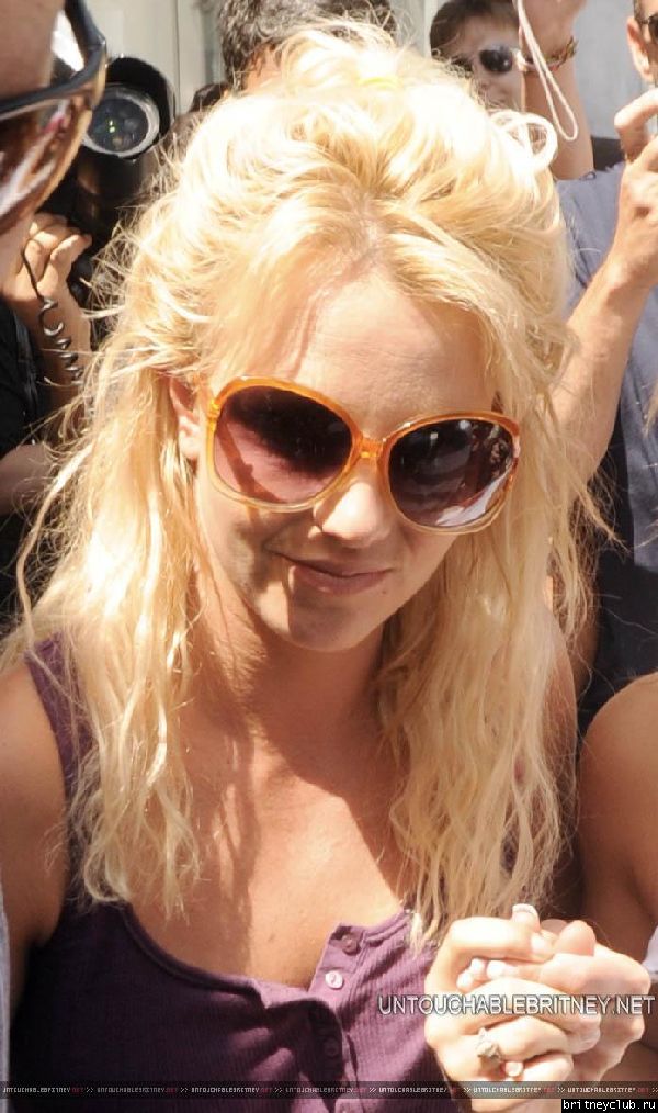 Бритни на шоппинге в Беверли Хиллз236.jpg(Бритни Спирс, Britney Spears)