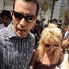 Бритни на шоппинге в Беверли Хиллз