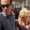 Бритни на шоппинге в Беверли Хиллз