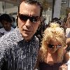 Бритни на шоппинге в Беверли Хиллз