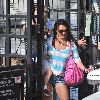 Бритни с детьми отдыхают на яхте