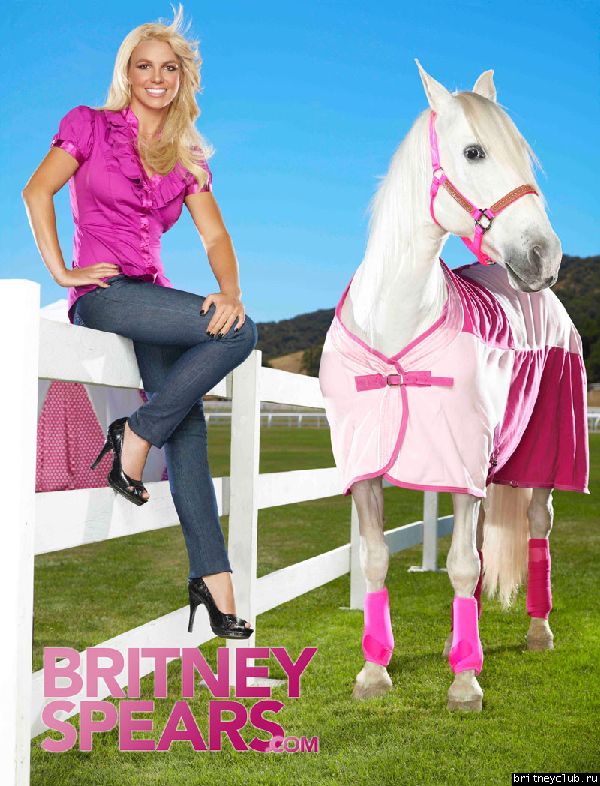 Фотосессия для Candies01.jpg(Бритни Спирс, Britney Spears)