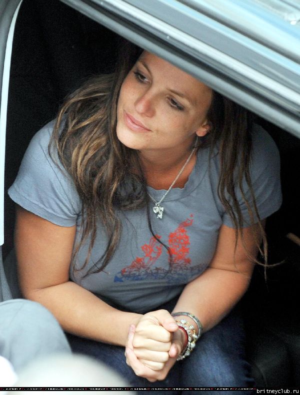 Бритни в отеле Pullman в Париже13.jpg(Бритни Спирс, Britney Spears)