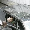 Бритни в отеле Pullman в Париже