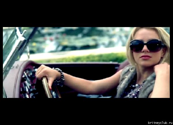 Сканы из клипа 007.jpg(Бритни Спирс, Britney Spears)