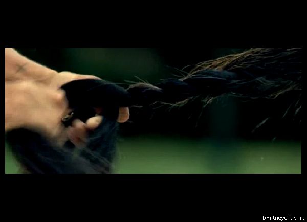 Сканы из клипа 126.jpg(Бритни Спирс, Britney Spears)