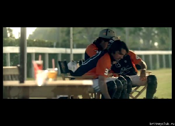 Сканы из клипа 169.jpg(Бритни Спирс, Britney Spears)