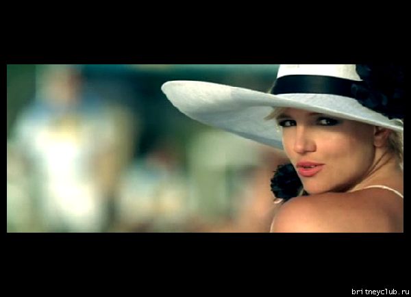 Сканы из клипа 173.jpg(Бритни Спирс, Britney Spears)