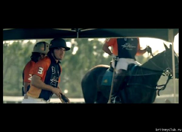 Сканы из клипа 203.jpg(Бритни Спирс, Britney Spears)