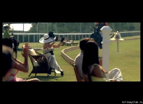 Сканы из клипа 206.jpg(Бритни Спирс, Britney Spears)