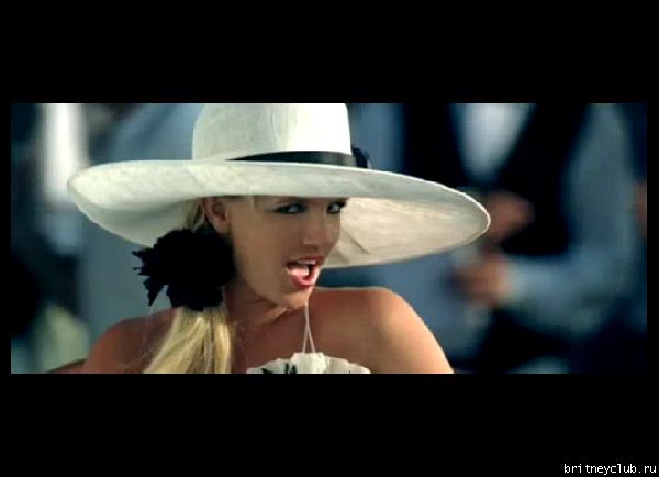Сканы из клипа 209.jpg(Бритни Спирс, Britney Spears)