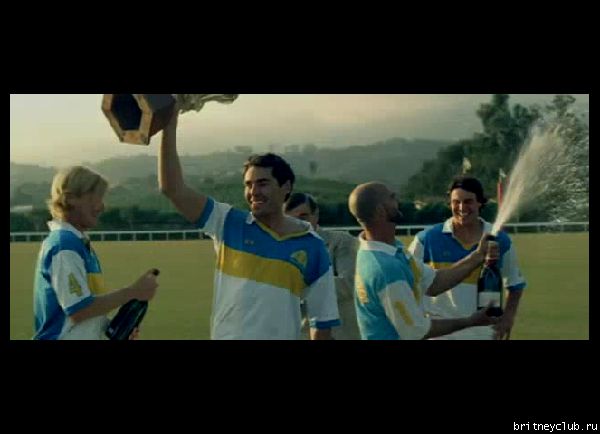 Сканы из клипа 216.jpg(Бритни Спирс, Britney Spears)