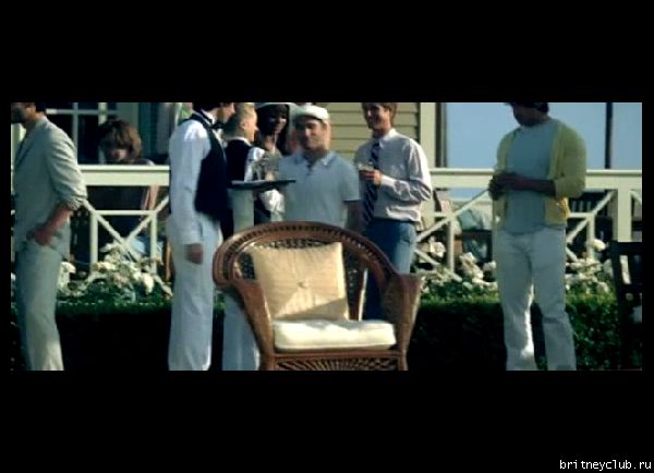 Сканы из клипа 220.jpg(Бритни Спирс, Britney Spears)
