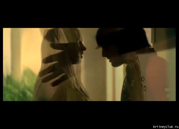 Сканы из клипа 235.jpg(Бритни Спирс, Britney Spears)