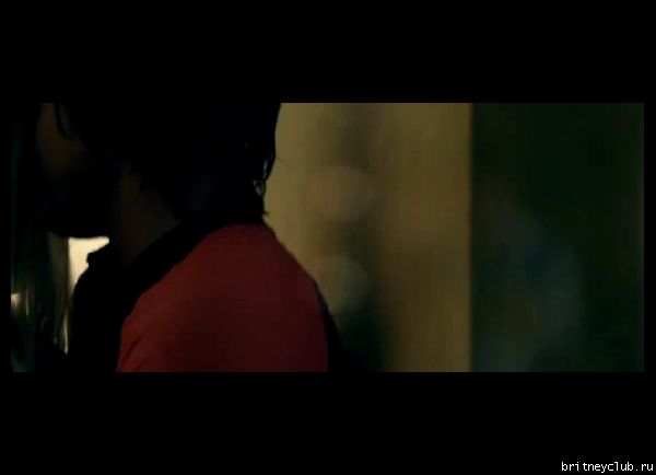 Сканы из клипа 243.jpg(Бритни Спирс, Britney Spears)