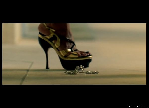 Сканы из клипа 262.jpg(Бритни Спирс, Britney Spears)