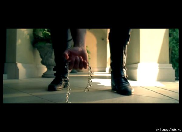 Сканы из клипа 271.jpg(Бритни Спирс, Britney Spears)
