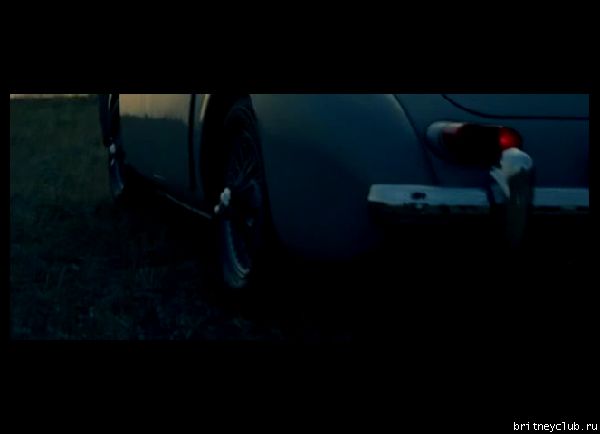 Сканы из клипа 276.jpg(Бритни Спирс, Britney Spears)