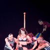 Фотографии с концерта Бритни в Anvers 9 июля