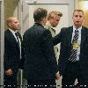 Бритни направляется на концерт