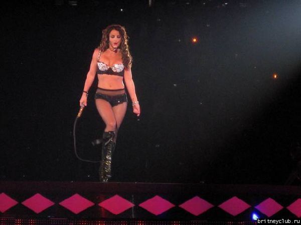 Фотографии с концерта Бритни в Стокгольме  13 июля08.jpg(Бритни Спирс, Britney Spears)