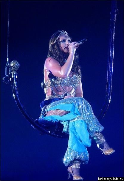 Фотографии с концерта Бритни в Хельсинках 16 июля46.jpg(Бритни Спирс, Britney Spears)