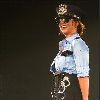 Фотографии с концерта Бритни в Хельсинках 16 июля