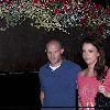 Бритни и Джейсон в Стокгольме
