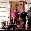 Бритни и Джейсон в Стокгольме