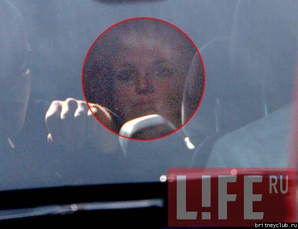 Бритни в Москве5.jpg(Бритни Спирс, Britney Spears)