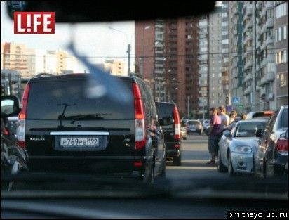 Бритни уезжает из Санкт-Петербурга05.jpg(Бритни Спирс, Britney Spears)