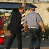 Бритни уезжает из Санкт-Петербурга