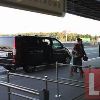Бритни уезжает из Санкт-Петербурга