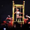 Фотографии с концерта Бритни в Москве 21 июля