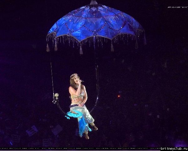 Фотографии с концерта Бритни в Берлине 26 июля08.jpg(Бритни Спирс, Britney Spears)