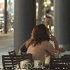 Бритни на шоппинге в Берлине