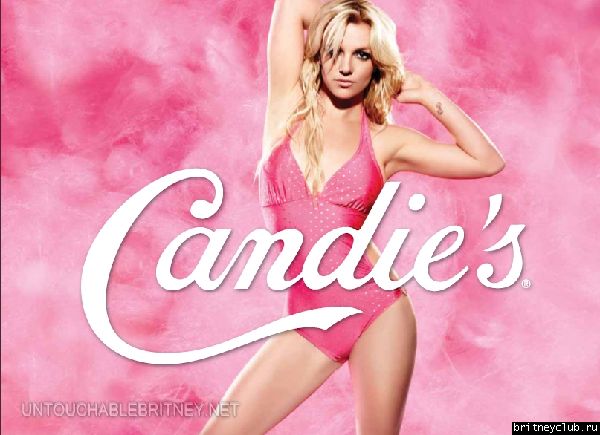 Брошюра Candie