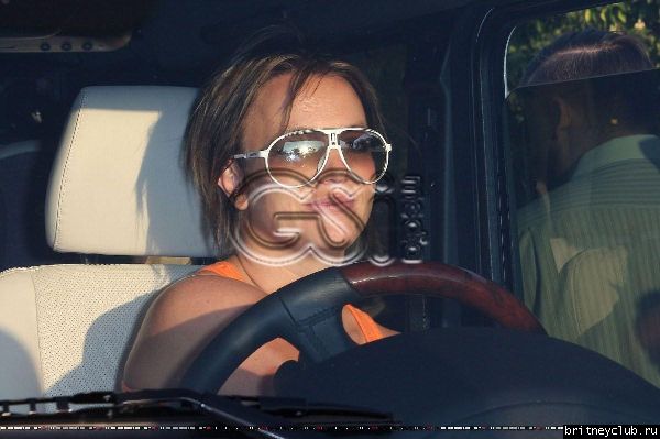Бритни у Starbucks24.jpg(Бритни Спирс, Britney Spears)