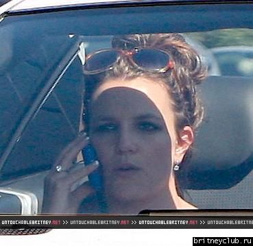 Бритни направляется на деловую встречу14.jpg(Бритни Спирс, Britney Spears)