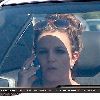 Бритни направляется на деловую встречу