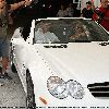 Бритни посещает медицинский центр
