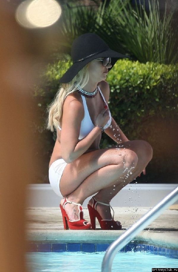 Бритни в отеле Ritz Carlton26.jpg(Бритни Спирс, Britney Spears)