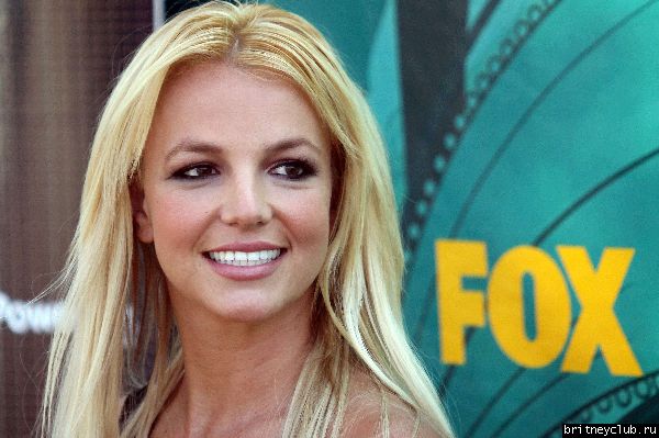 Бритни прибыла на премию Teen Choice Awards022.jpg(Бритни Спирс, Britney Spears)