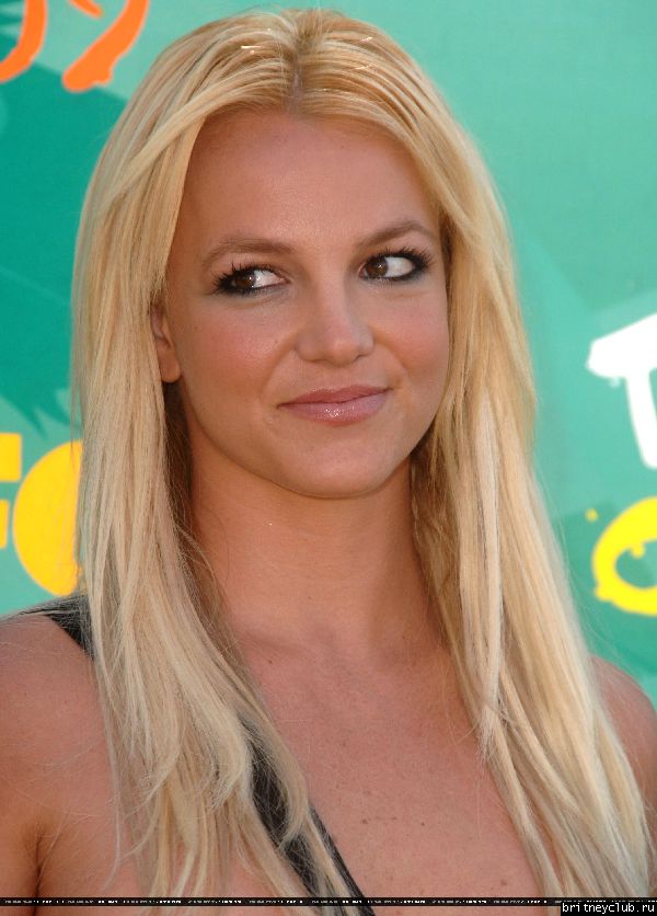 Бритни прибыла на премию Teen Choice Awards097.jpg(Бритни Спирс, Britney Spears)