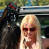 Бритни прибыла на премию Teen Choice Awards