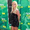 Бритни прибыла на премию Teen Choice Awards