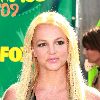 Бритни прибыла на премию Teen Choice Awards