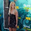Бритни прибыла на премию Teen Choice Awards