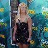 Бритни прибыла на премию Teen Choice Awards