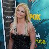 Бритни прибыла на премию Teen Choice Awards